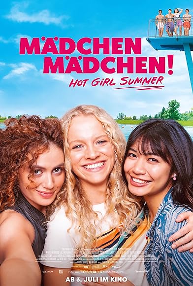 Primary photo for Mädchen Mädchen Primary photo for Mädchen Mädchen