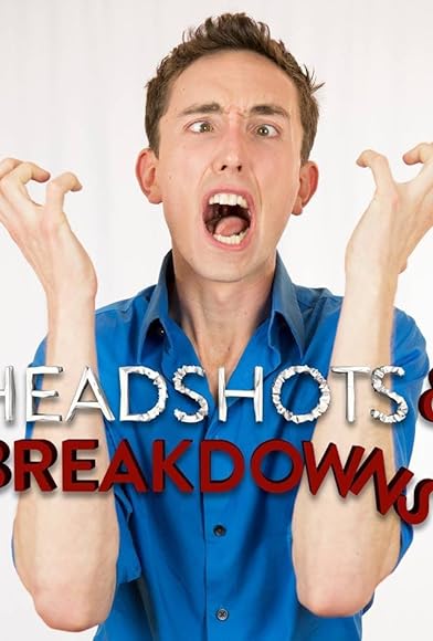 Primary photo for Headshots & Breakdowns Primary photo for Headshots & Breakdowns