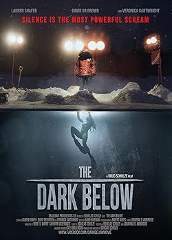 Poster of The Dark Below