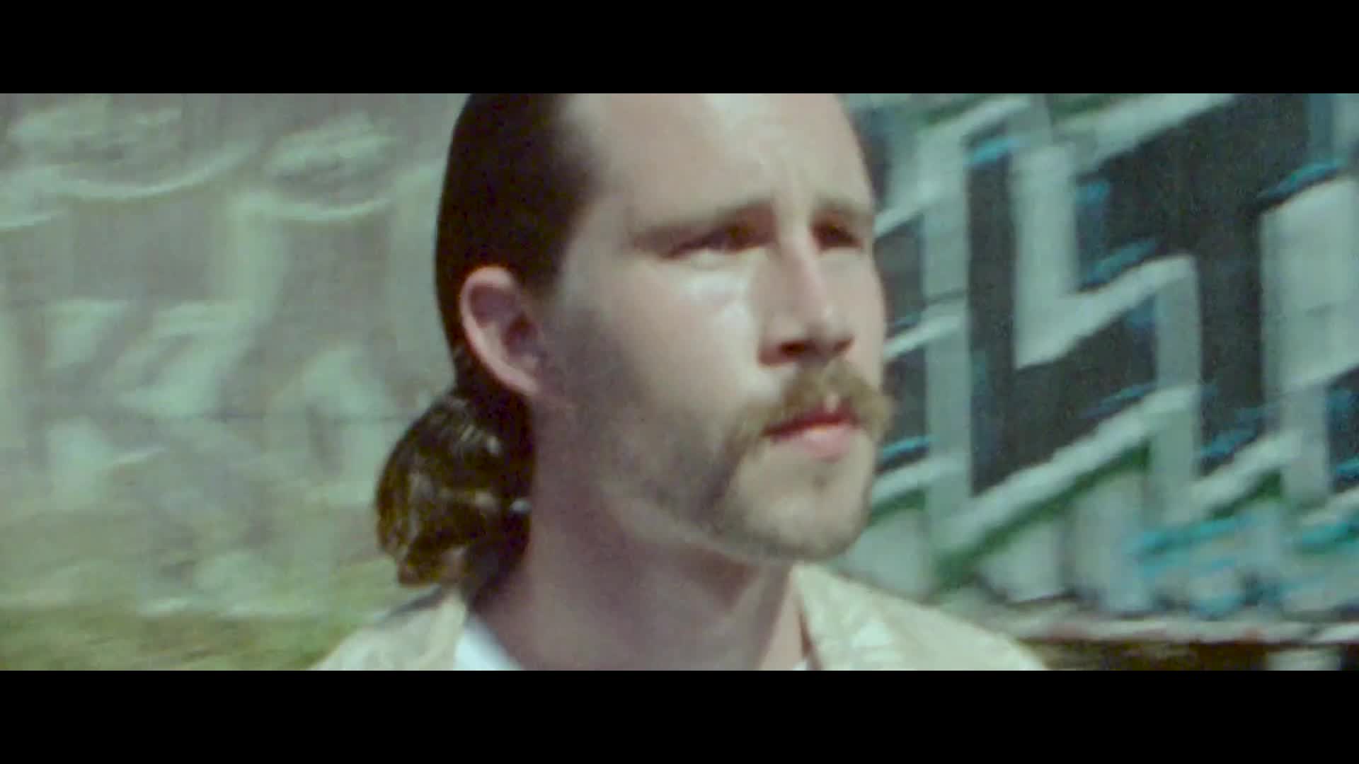 Geordie Kieffer Reel