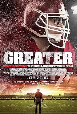Poster of Greater