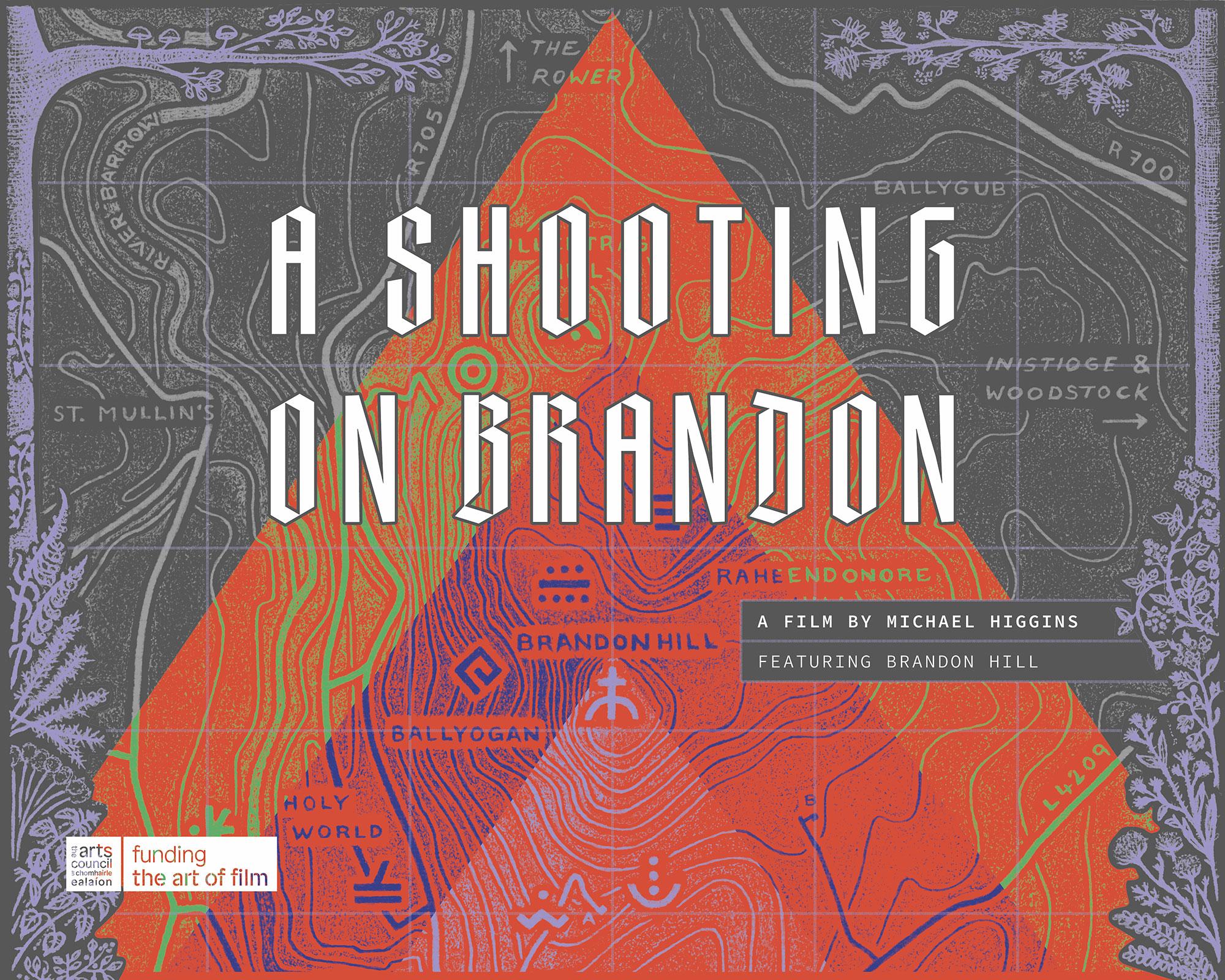 A Shooting on Brandon