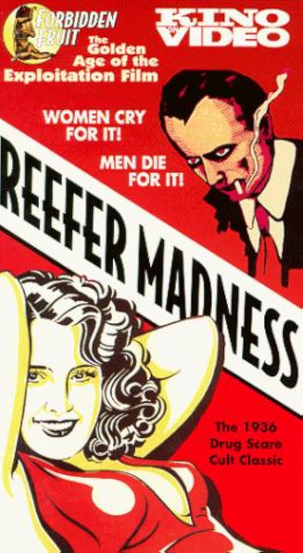 Reefer Madness (1936)