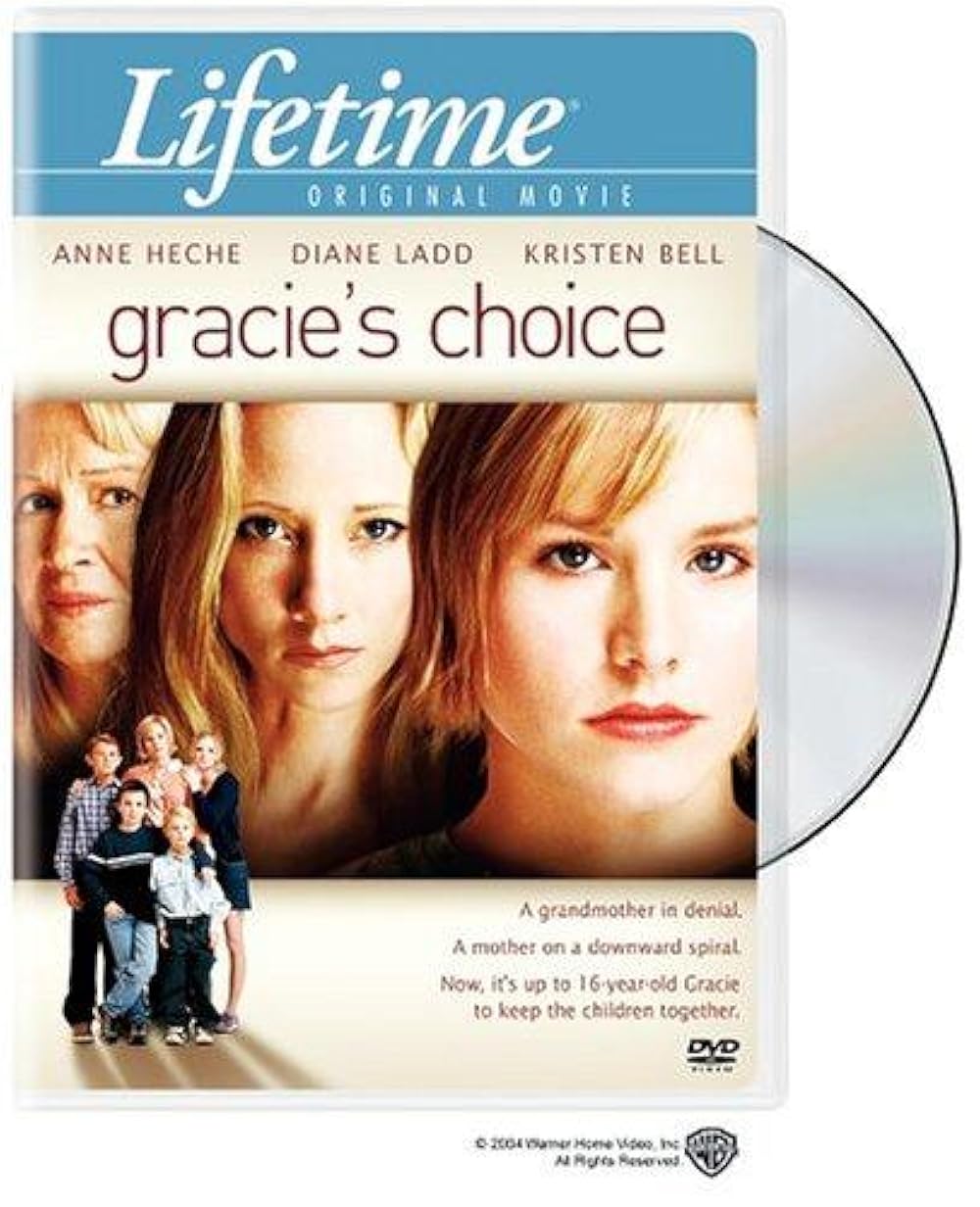 Gracie's Choice (2004)