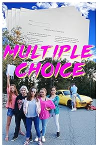Primary photo for Multiple Choice Primary photo for Multiple Choice