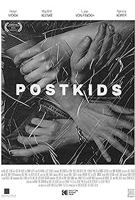 Primary photo for Postkids