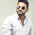 Actor: Rishab Shetty
