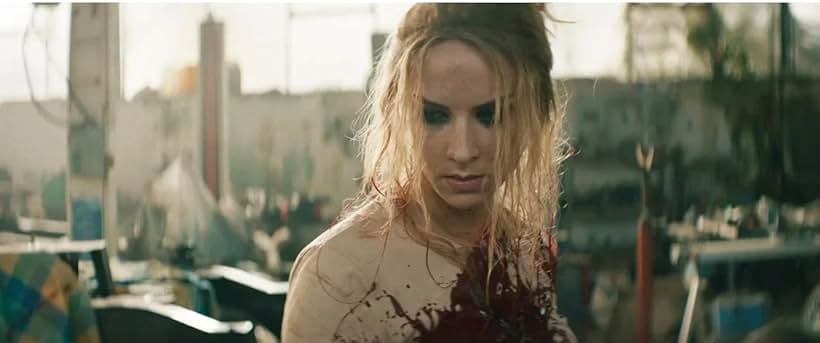 Charlotte Kirk in Duchess (2024)