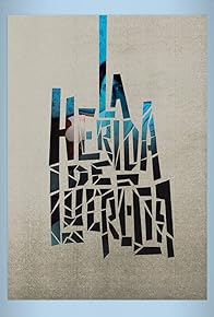 Primary photo for La herida de Lucrecia