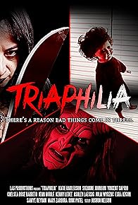 Primary photo for Triaphilia