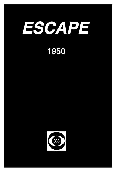 Primary photo for Escape Primary photo for Escape