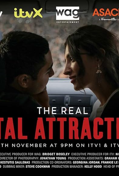 Primary photo for The Real Fatal Attraction Primary photo for The Real Fatal Attraction