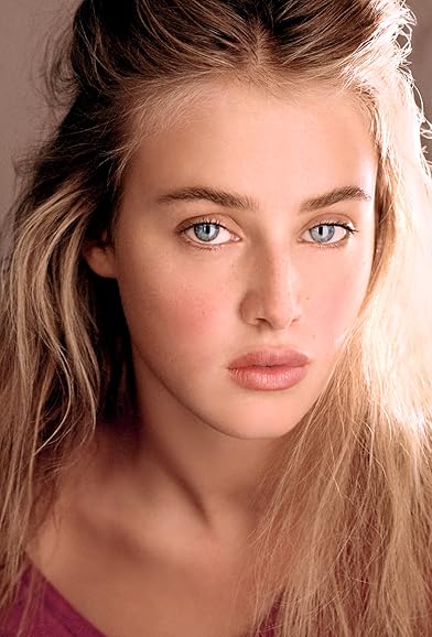 Primary photo for Anna Van Patten Primary photo for Anna Van Patten