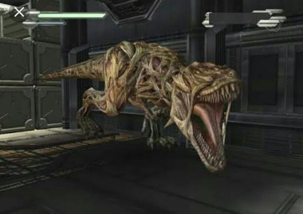 青年漫画 DINO CRISIS 3 cm3dmju 青年漫画 DINO CRISIS 3 cm3dmju latest?cb=20080815153445