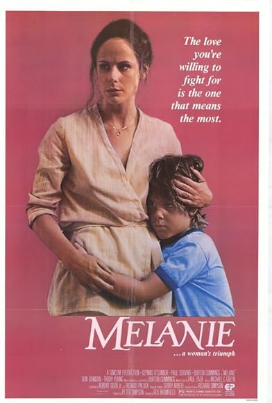 Primary photo for Melanie Primary photo for Melanie