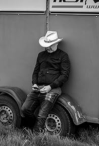 Primary photo for Ingvar Þórðarson