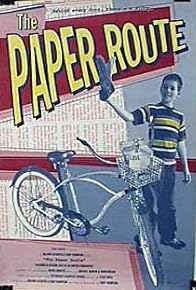 Primary photo for The Paper Route Primary photo for The Paper Route
