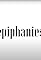 Epiphanies's primary photo