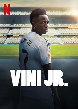 Poster of Vini Jr.