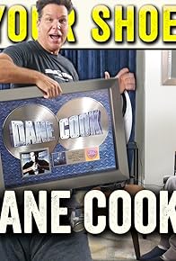 Primary photo for Dane Cook