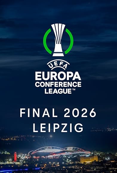 Primary photo for 2025-2026 UEFA Conference League Primary photo for 2025-2026 UEFA Conference League