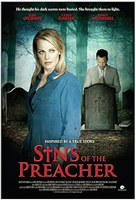 Primary photo for Sins of the Preacher