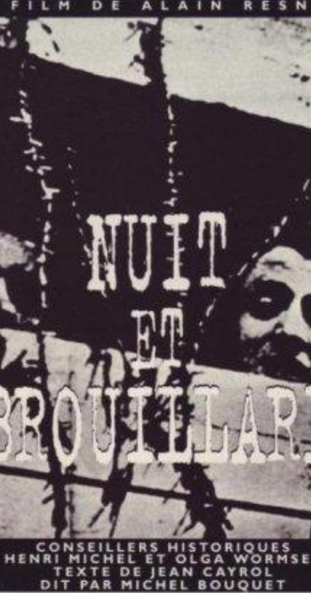 Night and Fog (1956) Plot Summary IMDb
