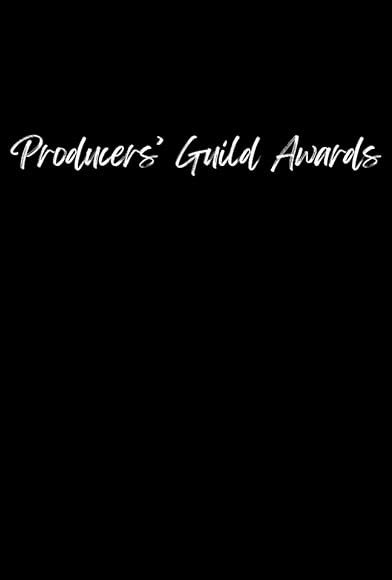 Primary photo for The 14th Annual Producers Guild of America Awards Primary photo for The 14th Annual Producers Guild of America Awards