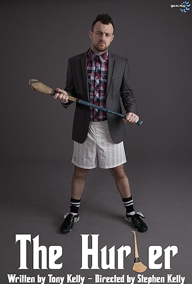 Primary photo for The Hurler Primary photo for The Hurler