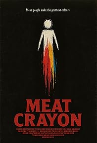 Primary photo for Meat Crayon