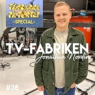Primary photo for Jonathan Nordin (Exekutiv Producent på Fångarna På Fortet) Primary photo for Jonathan Nordin (Exekutiv Producent på Fångarna På Fortet)