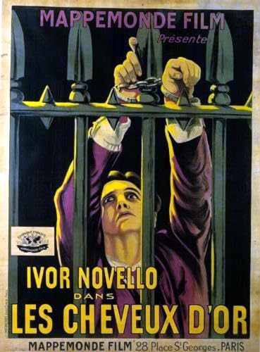 The Lodger: A Story of the London Fog