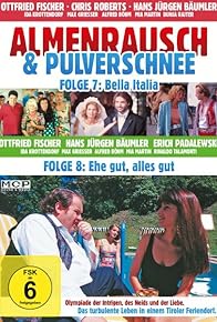 Primary photo for Almenrausch und Pulverschnee Primary photo for Almenrausch und Pulverschnee
