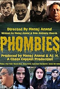 Primary photo for Phombies Primary photo for Phombies