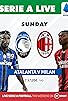 Primary photo for Atalanta B.C. - A.C. Milan