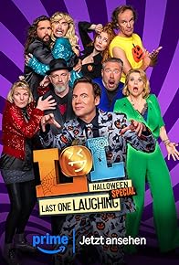 Primary photo for LOL: Last One Laughing Germany Halloween-Special Primary photo for LOL: Last One Laughing Germany Halloween-Special
