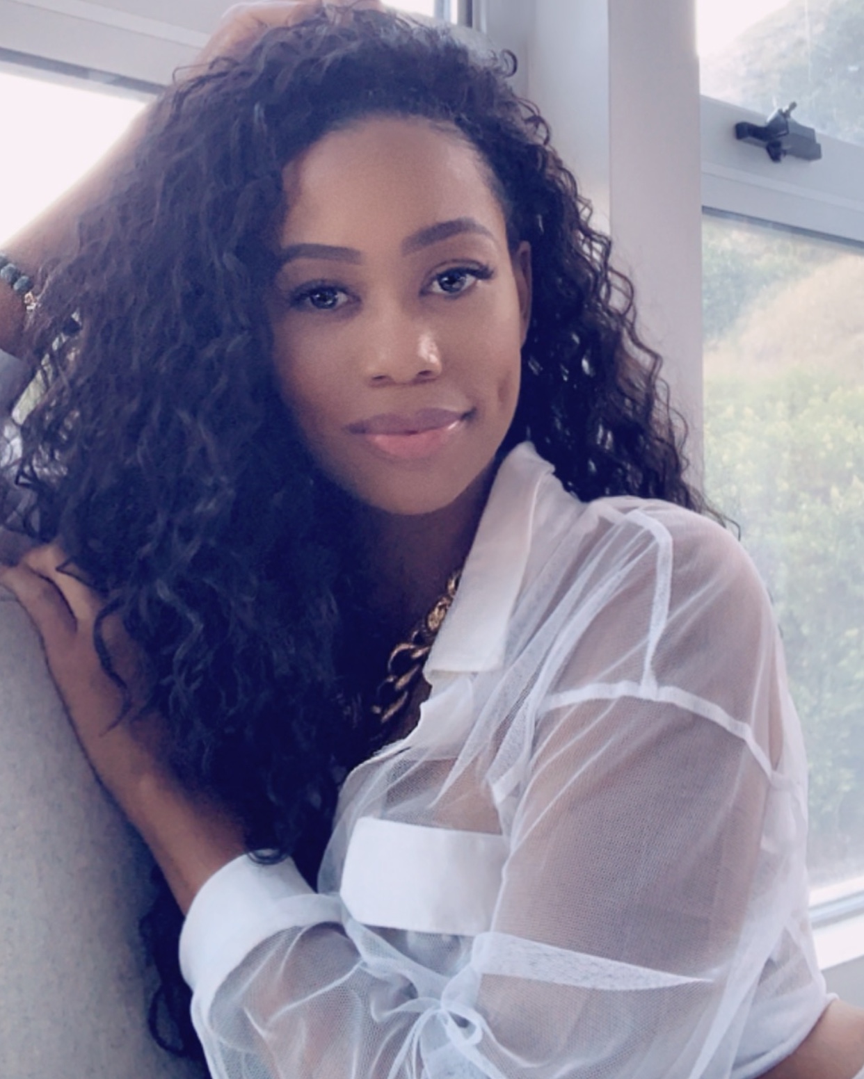 Bethany Anderson - Age, Wiki, Bio, Photos