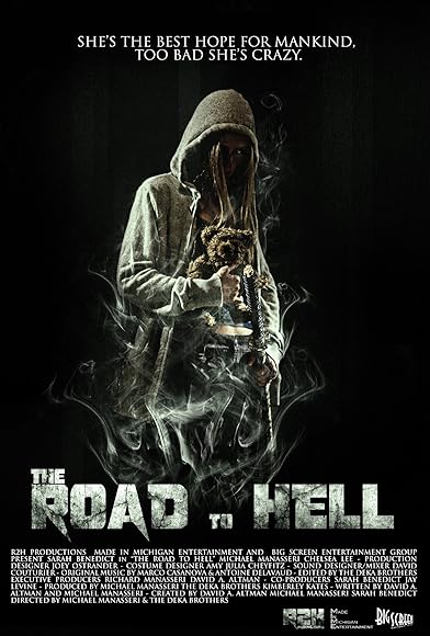Primary photo for The Road to Hell Primary photo for The Road to Hell