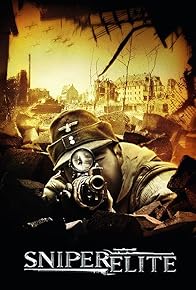 Primary photo for Sniper Elite Primary photo for Sniper Elite