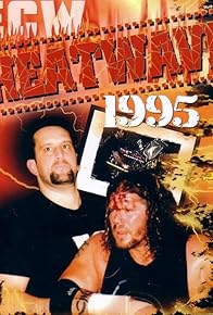 Primary photo for ECW Heat Wave '95 Primary photo for ECW Heat Wave '95