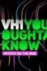 Primary photo for VH1 You Oughta Know in Concert Primary photo for VH1 You Oughta Know in Concert