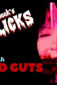 Primary photo for You'll Never Look at a Toothbrush in the Same Way Again: Women's Flesh - My Red Guts