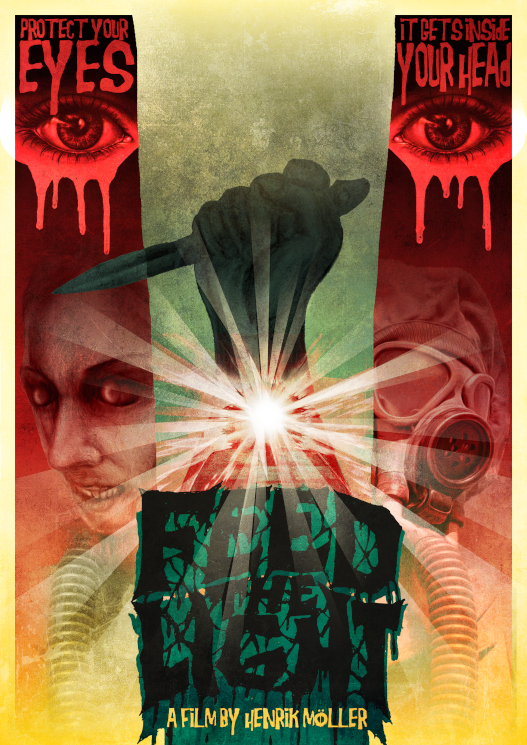 Poster of Lokalvardaren