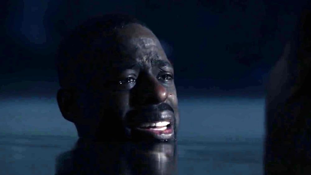 Birth Mother This Is Us Randall And Laurel A Powerful Connection IMDb