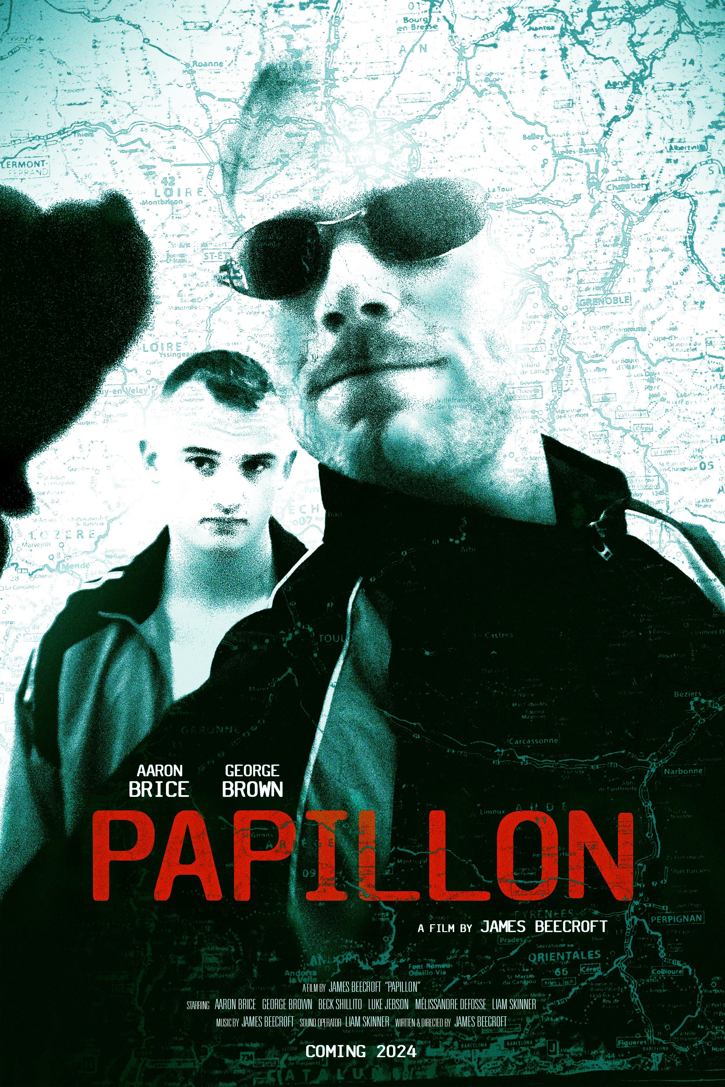 Papillon