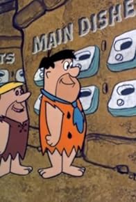 Primary photo for The Rock Vegas Story