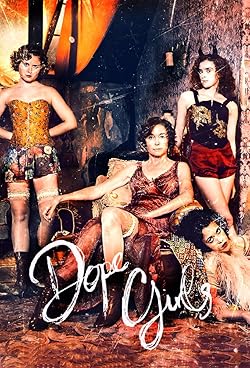 Poster of Dope Girls