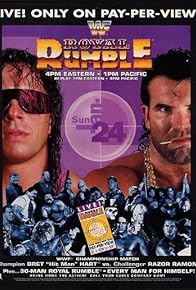 Primary photo for Royal Rumble Primary photo for Royal Rumble