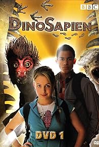 Primary photo for Dinosapien Primary photo for Dinosapien