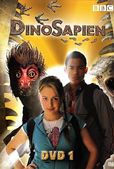 Primary photo for Dinosapien Primary photo for Dinosapien